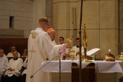 2019.11.07-XIV-Dni-Jana-Pawla-II-Msza-Swieta-w-Centrum-JPII_09