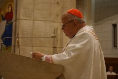 2019.11.07-XIV-Dni-Jana-Pawla-II-Msza-Swieta-w-Centrum-JPII_16
