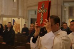 2019.11.07-XIV-Dni-Jana-Pawla-II-Msza-Swieta-w-Centrum-JPII_35