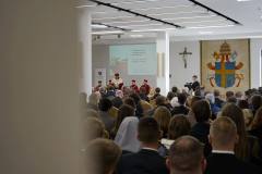 2024.10.16-Inauguracja-nowego-roku-akademickiego-Uniwersytetu-imienia-Jana-Pawla-II05