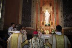 2025.10.29-Poswiecenie-kaplicy-seminaryjnej-przez-abp-Marka-Jedraszewskiego07