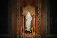 2025.10.29-Poswiecenie-kaplicy-seminaryjnej-przez-abp-Marka-Jedraszewskiego13